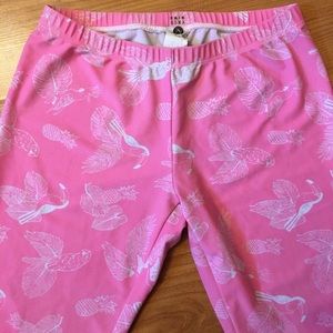 🍍🌺Roxy Swim Pants🦩🌺